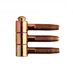 Петля штыревая Otlav 300 d13 (CI300130H110) тройная бихромат