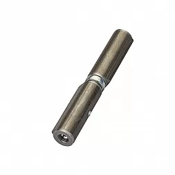 Петля приварная с регулировкой Aldeghi Luigi 1250AL150-2C 150 мм