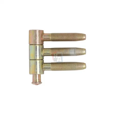 Петля штыревая Otlav 300 d14 (CI300140H112) тройная бихромат