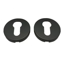 Накладка PZ Forme Fixa Round. G01 - графит