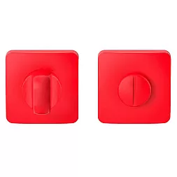 Накладка WC Colombo Design CC29 BZG красный
