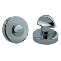 Накладка WC Forme Fixa Round. C01 - хром полированный