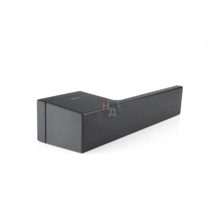 Дверная ручка Forme Icon 295 G01 графит