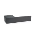 Дверная ручка Forme Icon 295 G01 графит