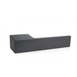 Дверная ручка Forme Icon 295 G01 графит