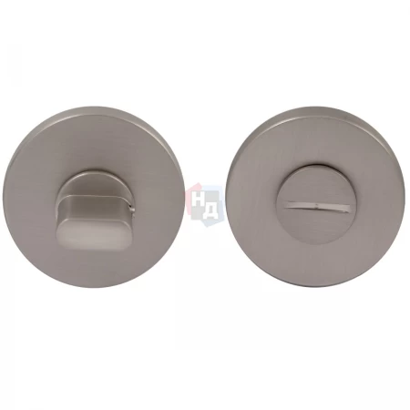 Накладка WC Buonelle Urban B-21 никель матовый