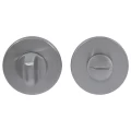 Накладка WC Buonelle R B-05 хром матовый
