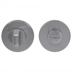 Накладка WC Buonelle R B-05 хром матовый