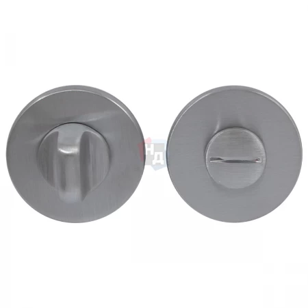 Накладка WC Buonelle R B-05 хром матовый