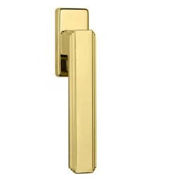 Ручка оконная Forme Alila 293DK O01 золото 24k