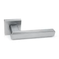 Дверная ручка Forme Alila 293Q C02 хром матовый