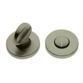 Накладка WC Forme Fixa Round. N16 - никель перламутровый (45-65мм)