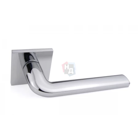 Дверная ручка Forme Milly 133Q/Slim C01 хром полированный