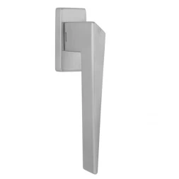 Ручка оконная Forme Naxos 215DK C02 хром матовый