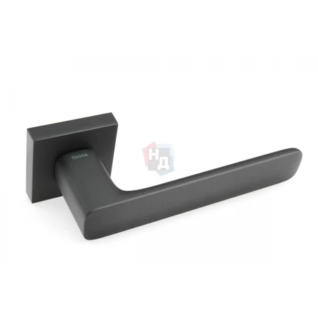 Дверная ручка Forme Sky 490Q G01 графит