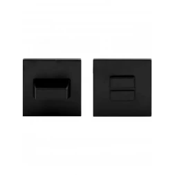 Накладка WC RDA WC-50 черный матовый (58403)