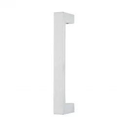 Дверная ручка Forme Asti MG26 276мм C02 хром матовый
