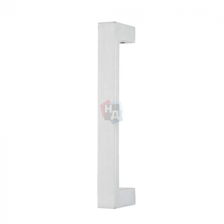 Дверная ручка Forme Asti MG26 276мм C02 хром матовый