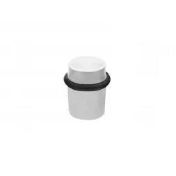 Дверной стопор Forme Cilindro FP01 C02 хром матовый