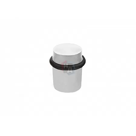 Дверной стопор Forme Cilindro FP01 C02 хром матовый
