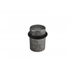 Дверной стопор Forme Cilindro FP01 N10 античное железо
