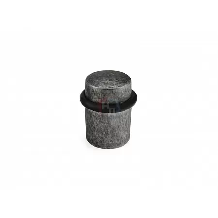 Дверной стопор Forme Cilindro FP01 N10 античное железо
