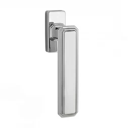 Ручка оконная Forme Themis 217DK C01 хром полированный