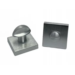 Накладка WC Forme Fixa Squared. C02 - хром матовый (45-65мм)