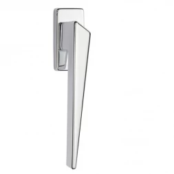 Ручка оконная Forme Naxos 215DK C01 хром полированный
