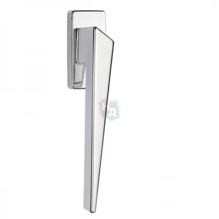 Ручка оконная Forme Naxos 215DK C01 хром полированный