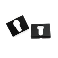 Накладка PZ Forme Icon. N52 - черный матовый