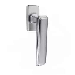 Ручка оконная Forme Themis 217DK C02 хром матовый