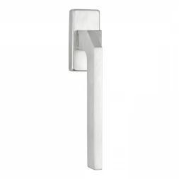 Ручка оконная Forme Alice 184DK B31 белый матовый