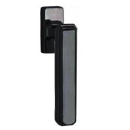 Ручка оконная Forme Themis 217DK P53 олово матовое