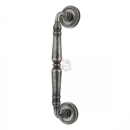 Дверная ручка Fadex Antik MG40 255мм N10 античное железо