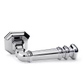 Дверная ручка Forme Atlas 159R C01 хром полированный