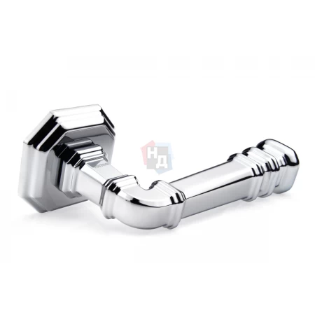 Дверная ручка Forme Atlas 159R C01 хром полированный