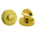 Накладка WC Forme Fixa Round. O01 - золото 24К (45-65мм)