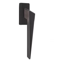 Ручка оконная Forme Naxos 215DK G01 графит
