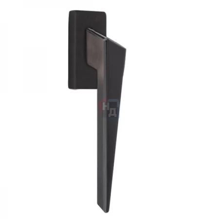Ручка оконная Forme Naxos 215DK G01 графит