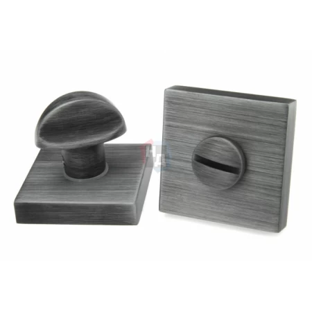 Накладка WC Forme Fixa Squared. G01 - графит