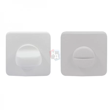 Накладка WC Colombo Design CC29 BZG белый