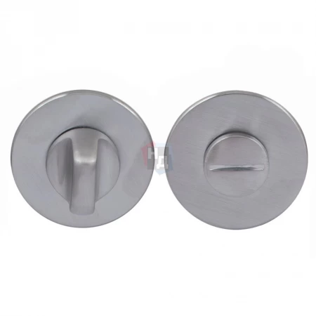 Накладка WC RDA WC-50 хром матовый брашированный (6мм)