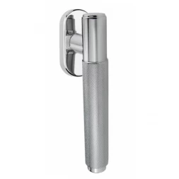 Ручка оконная Forme City 335DK C01 хром полированный