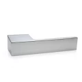 Дверная ручка Forme Icon 295 C01 хром полированный