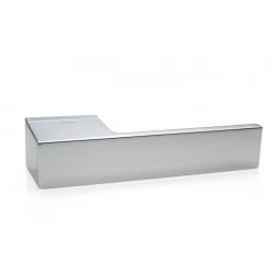 Дверная ручка Forme Icon 295 C01 хром полированный