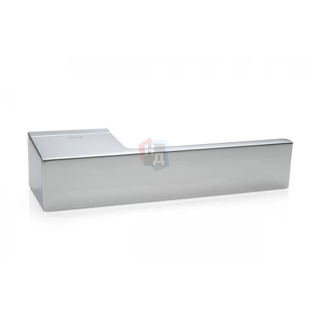 Дверная ручка Forme Icon 295 C01 хром полированный