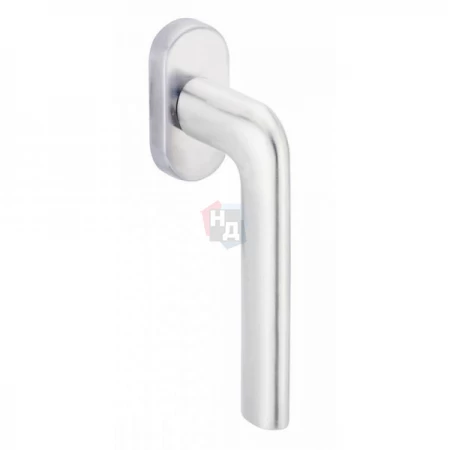 Ручка оконная Forme Milly 133DK B31 белый матовый