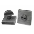 Накладка WC Forme Fixa Squared. G01 - графит (45-65мм)