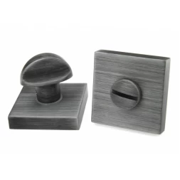 Накладка WC Forme Fixa Squared. G01 - графит (45-65мм)